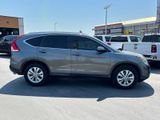 Used 2012 Honda CR-V SUV