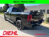 New 2026 Ram 3500 Truck