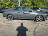 Used 2023 Hyundai Elantra Sedan
