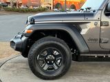 New 2026 Jeep Wrangler SUV
