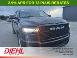 New 2026 Ram 1500 Truck