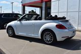 Used 2015 Volkswagen Beetle Convertible