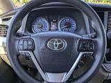 Used 2020 Toyota Sienna Van
