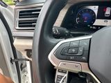 Used 2024 Volkswagen Atlas SUV