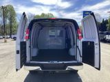 New 2026 Chevrolet Express 2500 Van