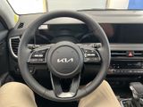 New 2026 Kia Seltos SUV