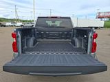 Used 2026 Chevrolet Silverado 1500 Truck