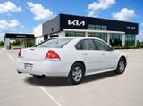 Used 2014 Chevrolet Impala Limited Sedan