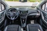 Used 2019 Chevrolet Trax SUV