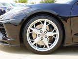 Used 2022 Chevrolet Corvette Convertible