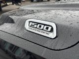 New 2026 Ram 1500 Truck