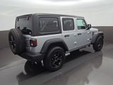 Used 2023 Jeep Wrangler SUV