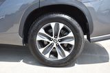 Used 2023 Toyota Highlander Hybrid SUV
