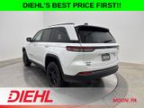 New 2026 Jeep Grand Cherokee SUV