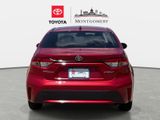 Used 2021 Toyota Corolla Hybrid Sedan