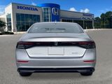 New 2026 Honda Accord Hybrid Sedan