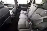 New 2026 Honda Pilot SUV