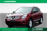 Used 2015 Nissan Rogue Select SUV
