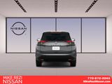 New 2026 Nissan Rogue SUV