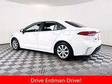 Used 2026 Toyota Corolla Sedan