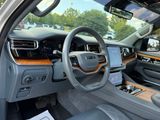 Used 2023 Jeep Grand Wagoneer SUV