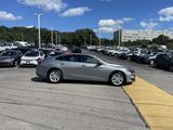 Used 2024 Chevrolet Malibu Sedan