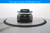 New 2026 Toyota Corolla Cross SUV
