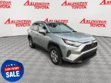 Used 2022 Toyota RAV4 SUV