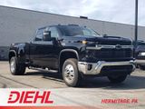 New 2026 Chevrolet Silverado 3500HD Truck