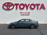 Used 2024 Hyundai Elantra Sedan