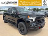 New 2026 Chevrolet Silverado 1500 Truck