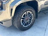 Used 2024 Toyota Tacoma Truck