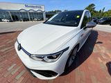 Used 2024 Volkswagen Golf R Hatchback