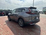 Used 2021 Honda CR-V Hybrid SUV