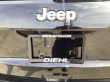 Used 2017 Jeep Grand Cherokee SUV