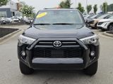 Used 2024 Toyota 4Runner SUV