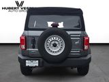 Used 2025 Ford Bronco SUV