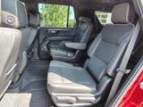 Used 2025 Chevrolet Tahoe SUV