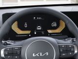 New 2026 Kia K5 Sedan