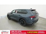 New 2026 Toyota Grand Highlander Hybrid SUV