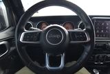 Used 2021 Jeep Wrangler SUV