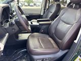 Used 2024 Toyota Sienna Van