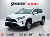 Used 2021 Toyota RAV4 Hybrid SUV