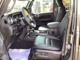 New 2026 Jeep Wrangler SUV