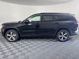 Used 2022 Jeep Grand Cherokee L SUV