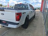 Used 2024 Ford F-150 Truck