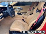 Used 2024 Chevrolet Corvette Convertible