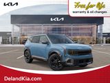 New 2027 Kia Seltos SUV