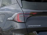 New 2027 Kia Sportage Hybrid SUV