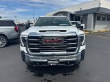 New 2025 GMC Sierra 2500HD Truck